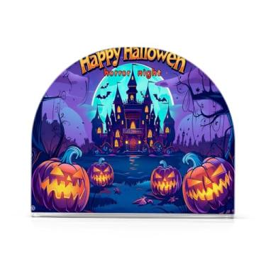 Imagem de xigua Porta-guardanapos de papel acrílico transparente elegante para mesas dispensador de papel de seda independente para mesa de jantar, restaurante, decoração de casa, pacote com 2