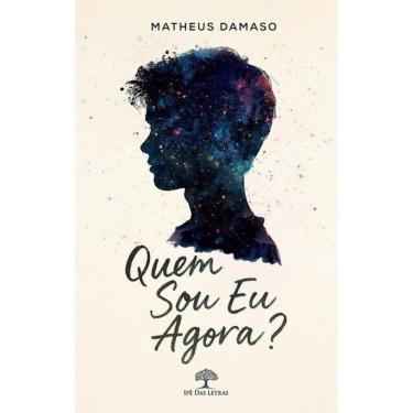 Imagem de Quem Sou Eu Agora?