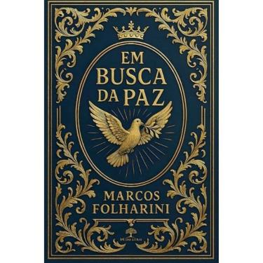 Imagem de Em Busca Da Paz