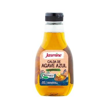 Imagem de Calda de Agave Azul Jasmine 330g
