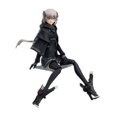 Imagem de Figura de anime Toy Heavy Armor tipo 15 cm, colecionável em PVC