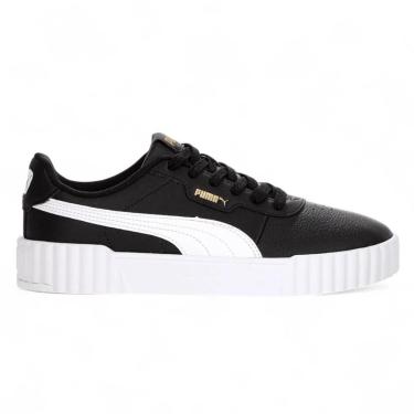Imagem de Tênis Feminino Puma Carina 3.0 Bdp Casual Confortável-Feminino