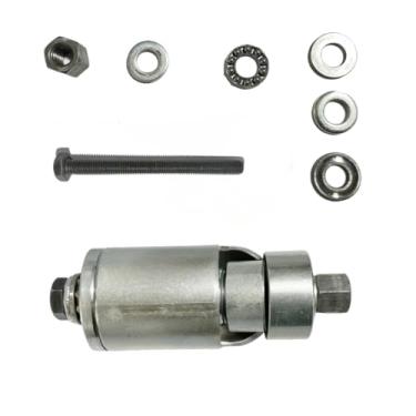 Imagem de Extrator Instalador Bucha Bandeja Suspensão Palio Strada Ferramenta Profissional Aço Reforçado