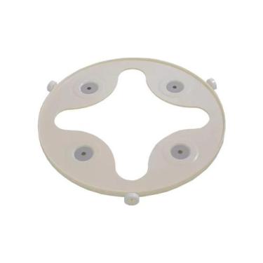 Imagem de Anel de mesa giratória Bosch 00756420 para microondas Bosch, Thermador