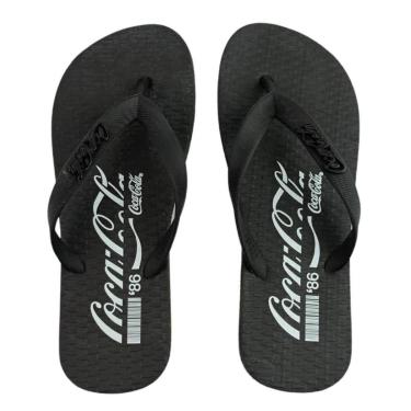 Imagem de Sandália Masculina Coca-Cola Cc4615-Masculino