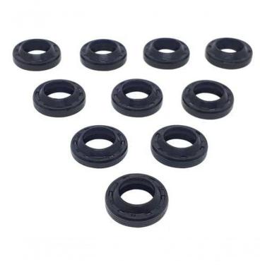 Imagem de Anel Raspadorador 12 X 20 X 4/6 - Kit 10 Peças Karcher