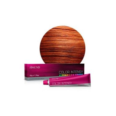 Imagem de Tintura Amend 0.43 Intensificador Cobre