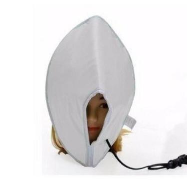 Imagem de Máscara Térmica Facial Elétrica 220V - Santa Clara