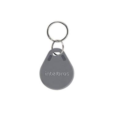 Imagem de Chaveiro RFID TH 1000 MF Intelbras