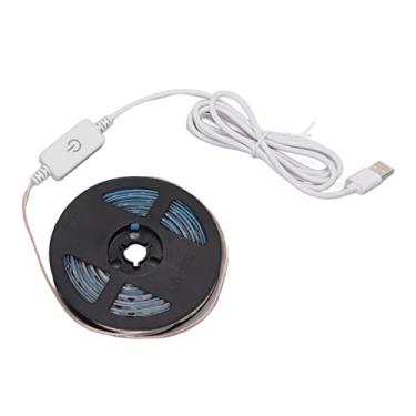 Imagem de Generic Faixas de Luz para Cultivo de Espectro Completo, Ajuste de Brilho Ilimitado, Luz para Cultivo de Plantas Com Corte Gratuito para Estufa (#11)