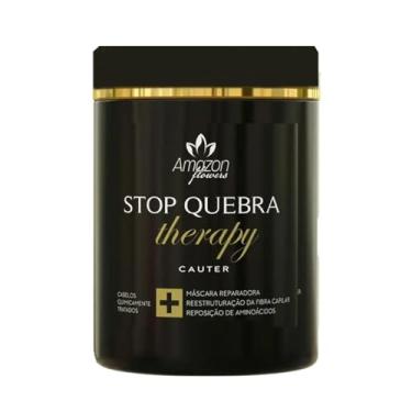 Imagem de Máscara Capilar Cauterização Tratamento 500 Ml Therapy Sos