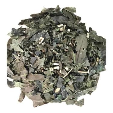 Imagem de Mate Verde Folha 500g (Erva Desidratada) - Life Magazine