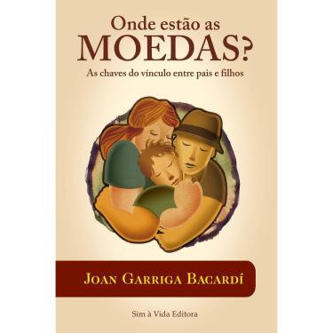 Imagem de Livro Onde Estão As Moedas