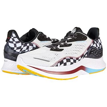 Imagem de Saucony Tênis de corrida masculino Endorphin Shift 2, Reverie, 10