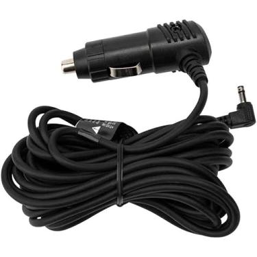 Imagem de HDVD Cabo de alimentação de isqueiro para BlackVue X, X Plus e Elite Series (CL-3P1)