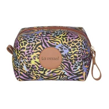 Imagem de Dijon Onça Wave Necessaire Feminina Prática