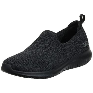Imagem de Skechers Ultra Flex - Harmonioso, Bbk, 10