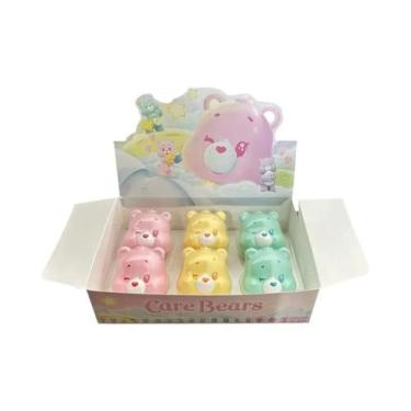 Imagem de CareBear Micro Light Daily Series Figuras De Animação De Desenho Anima