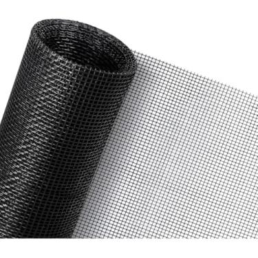 Imagem de Genérico, Tela Mosquiteira Fibra Vidro UV Anti Chamas 5,00 x 1,50 Mts