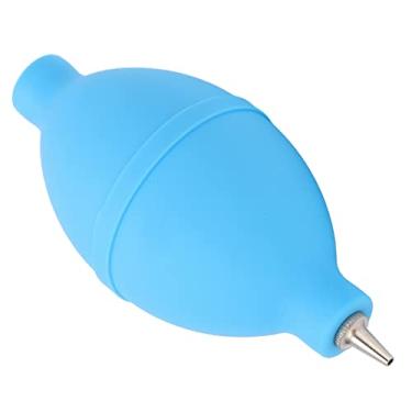 Imagem de Fafeicy Soprador de pó, Material de PVC, Design Inovador para Remoção Eficaz de Poeira para Eletrônicos e Computadores