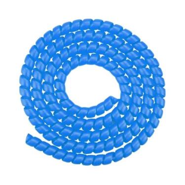 Imagem de Protetor De Cabo De 1,3m Para Patinetes Elétricos Xiaomi M365 PRO, Org