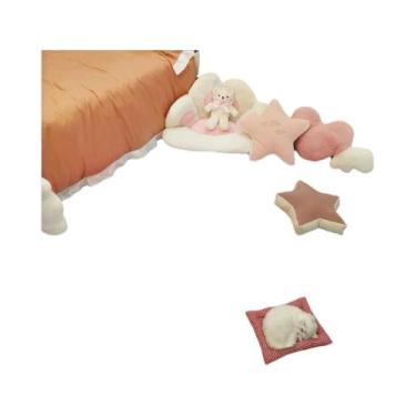 Imagem de Tapete De Atividades Infantil De Espuma Interligada Macia E Aconchegan