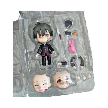 Imagem de Figura De Ação Anime Toilet Bound Hanako-kun Yugi Amane 1341, Boneco A