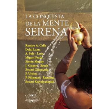Imagem de La Conquista de la Mente Serena - Espanhol