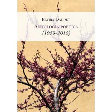 Imagem de Antología poética 1959-2012  - Espanhol