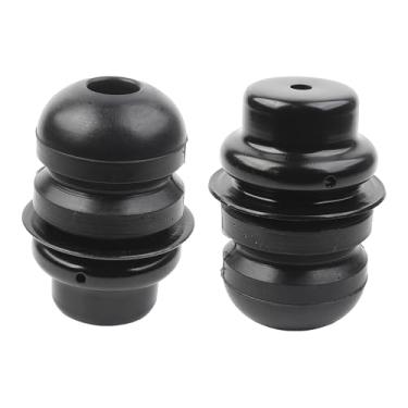 Imagem de Wahparts 2 peças de suspensão traseira amortecedor mola amortecedor amortecedor amortecedor compatível com Honda Pilot 52722-S9V-A04 52722S9VA04 2003-2008
