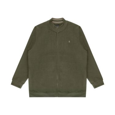 Imagem de Jaqueta Masculina Plus Size Moletom Diametro-Masculino