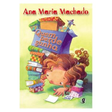 Imagem de Quem Perde Ganha