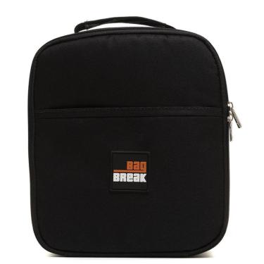 Imagem de Bolsa Térmica Necessaire Marmita Fitness Lancheira Xtreme-Masculino