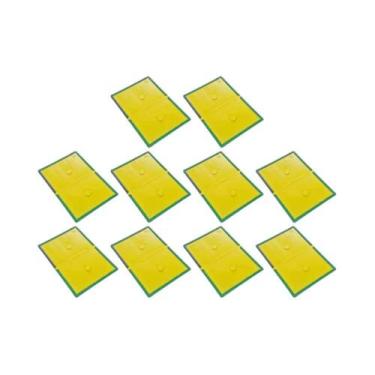 Imagem de Armadilhas Adesivas Para Ratos 1-20pcs Controle De Pragas Não Tóxico P