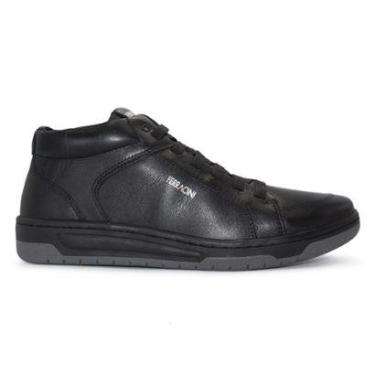 Imagem de Bota de Couro Ferracini Masculina Vox 8053-617-Masculino