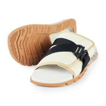 Imagem de Chinelo Kenner Rakka Slide Pro Cordura Masculino Bege-Masculino