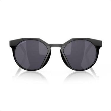 Imagem de Óculos de Sol Oakley Unissex HSTN Prizm Black-Unissex