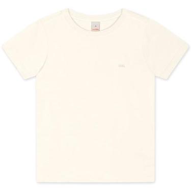 Imagem de Camiseta Manga Curta Aroma Infantil Masculina Marisol - 6, 6