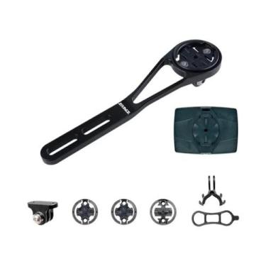 Imagem de Suporte Universal Para Computador De Bicicleta Para iGPSPORT Garmin Br