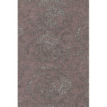Imagem de Papel de Parede com Mandalas Bazar 219411 - Rolo: 10m x 0,53m