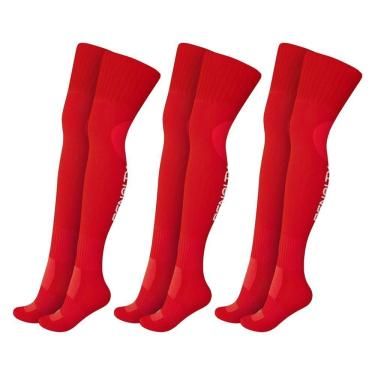 Imagem de Kit 3 Pares de Meiões Penalty Matís VIII