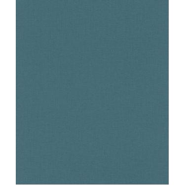 Imagem de Papel de Parede Barbara Home Têxtil Azul 560046