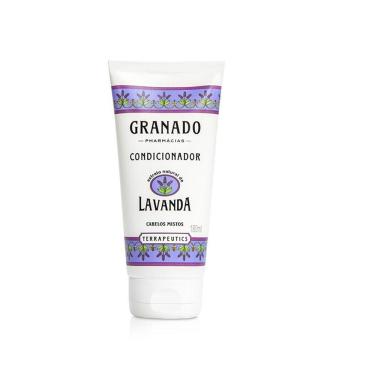 Imagem de Condicionador Granado Terrapeutics Lavanda 180 Ml
