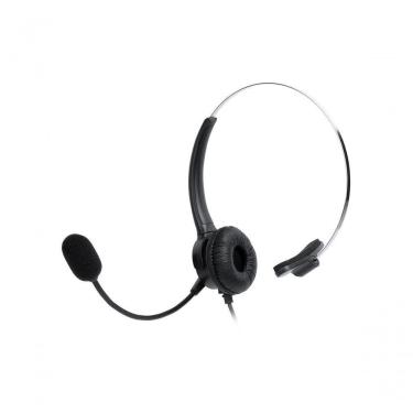 Imagem de Fone De Ouvido Headset Corp Uno Usb - Vk400