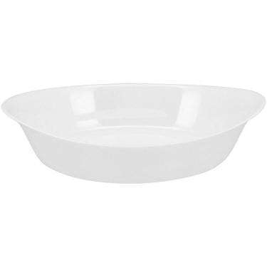 Imagem de Luminarc Smart Cuisine Assadeira 7X29X17Cm 1,3L Vidro Temperado Branco