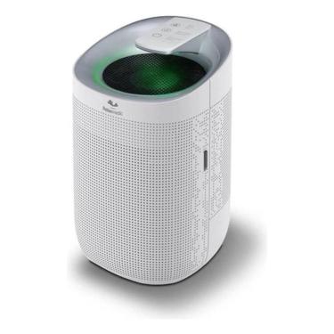 Imagem de Desumidificador E Purificador De Ar 2 Em 1 - Filtro Hepa