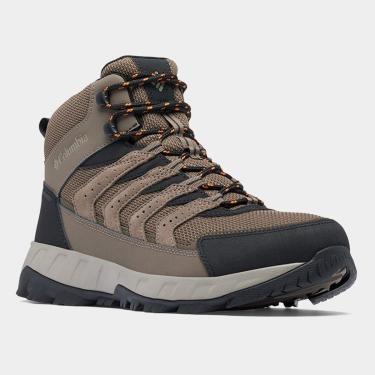 Imagem de Bota Columbia Strata Trail Mid Waterproof Masculina-Masculino