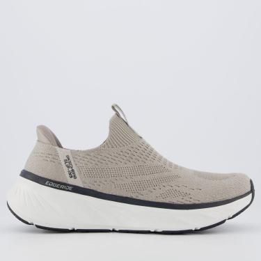 Imagem de Tênis Skechers Edgeride Commissioner Masculino-Masculino