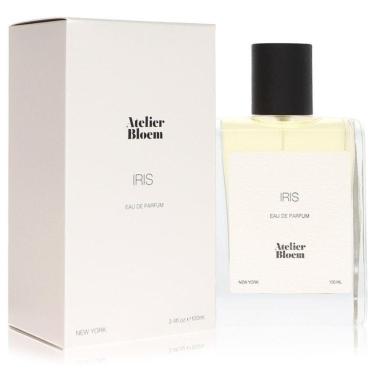 Imagem de Perfume Masculino Atelier Bloem Iris Eau De Parfum (unisex) 100 Ml