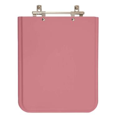 Imagem de Assento Sanitario Poliester Square Wild Rose Para Vaso Incepa